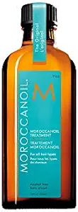 Moroccanoil Treatment