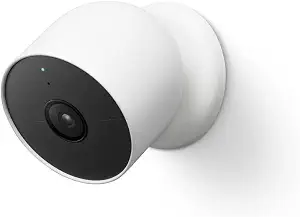 Google Nest Cam Battery 2nd Gen