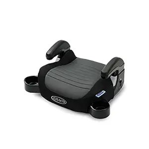 Graco TurboBooster 2.0 Booster Seat