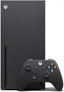 Xbox Series X 1TB SSD Console