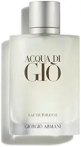 Armani Acqua di Giò Eau de Toilette