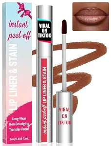 iMethod Lip Stain - Coffee