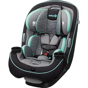 Safety 1st Grow and Go All-in-One Car Seat