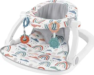 Fisher-Price Sit-Me-Up Floor Seat