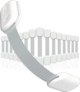 Skyla Homes Baby Proofing Safety Locks