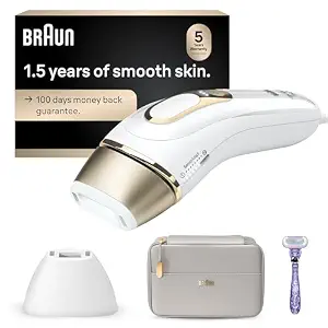 Braun Silk·Expert Pro 5 IPL