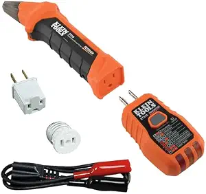 Klein Tools Circuit Breaker Finder Kit