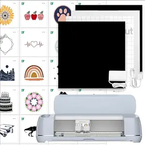 Cricut Maker 3 Smart Cutting Machine