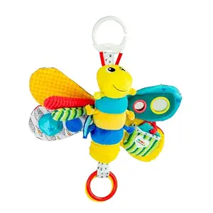Lamaze Clip On Freddie the Firefly