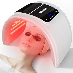 Red-Light Therapy Mask