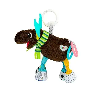 Lamaze Mortimer the Moose