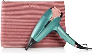 ghd Helios & Flight+ Travel Hair Dryer