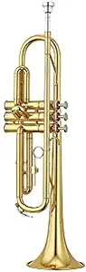 Yamaha YTR-2330 Student Trumpet