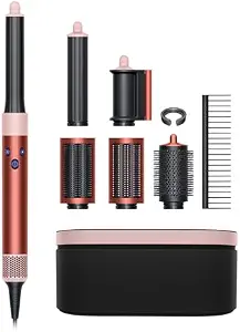 Dyson Airwrap