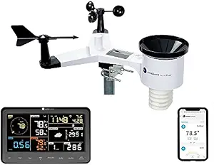 Ambient Weather WS-2902 Smart Weather Station
