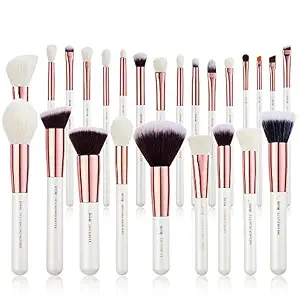 Jessup Professional Makeup Brush Set
