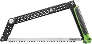 Gerber Freescape Camp Folding Saw