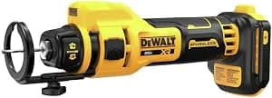 DEWALT 20V MAX XR Brushless Cut-Out Tool