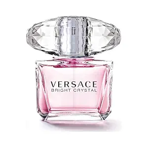Versace Bright Crystal Eau de Toilette