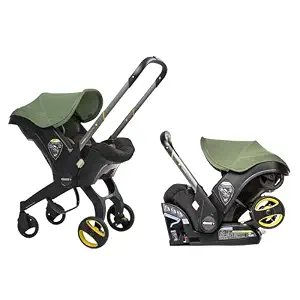 Doona Car Seat & Stroll