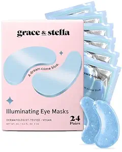Grace & Stella Under Eye Masks