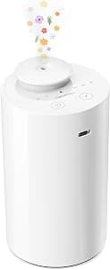 AN6 Waterless Essential Oil Diffuser