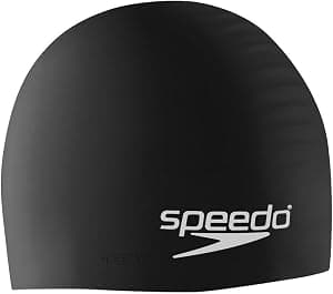 Speedo Silicone Swim Cap
