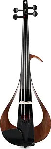 Yamaha YEV104BL Electric Violin