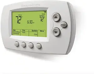 Honeywell Home Wi-Fi Programmable Thermostat