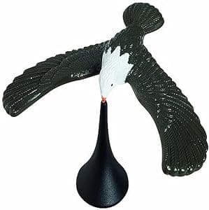 Toysmith Magic Balancing Eagle Toy