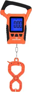 KastKing WideView Floating Digital Fish Scale