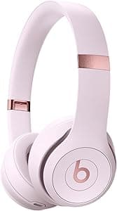 Beats Solo 4 Wireless On-Ear Headphones