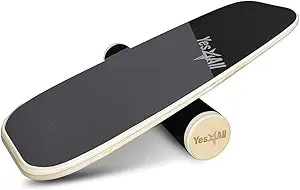 Yes4All Balance Board Trainer