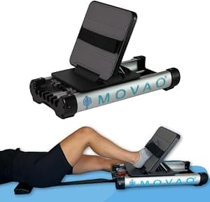 Mini In-Bed Leg Press MCV345