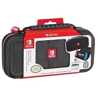 Game Traveler Nintendo Switch Deluxe OLED Case