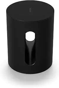 Sonos Sub Mini Wireless Subwoofer