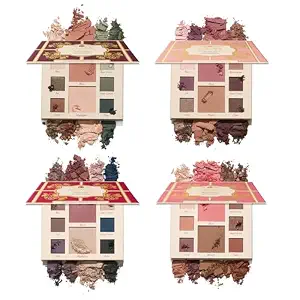 LAURA GELLER Annual Party in a Palette