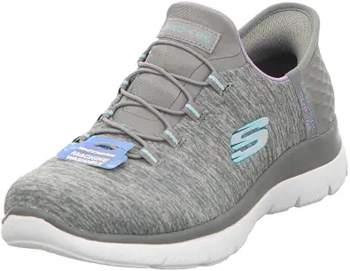 Skechers Hands Free Slip-ins Summits Sneaker