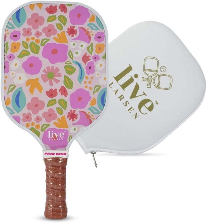 Premium Pickleball Paddle with Free Cover