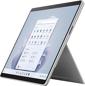 Microsoft Surface Pro 9 2-in-1 Laptop