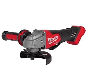 Milwaukee M18 FUEL Cordless Angle Grinder