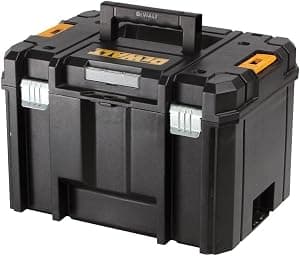 DEWALT TSTAK Extra Large Tool Box