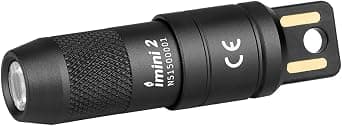 Olight iMini 2 Keychain Flashlight