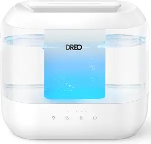 Dreo 4L Cool Mist Humidifier