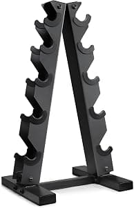 CAP Barbell A-Frame Dumbbell Rack