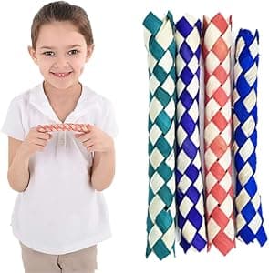 Dreidel Company Classic Finger Traps