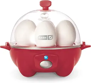 DASH Rapid Egg Cooker