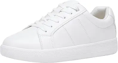Vepose 8013 White Sneakers