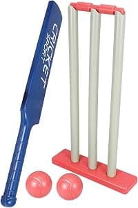 Yardwe Kids Cricket Set