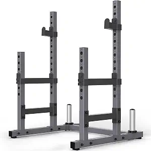 PASYOU SR30 Squat Rack
